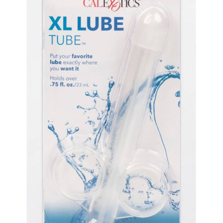 CALEXOTICS XL LUBE TUBE