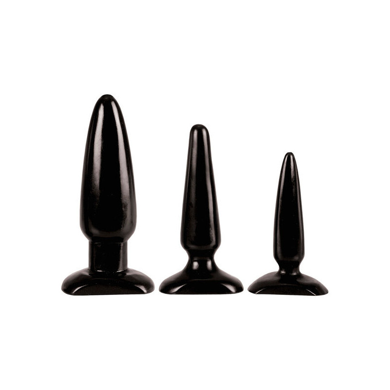 CALEXOTICS COLT KIT DE ENTRENAMIENTO ANAL