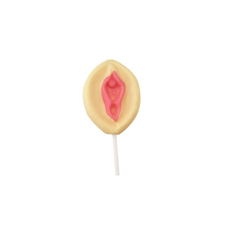 SPENCER FLEETWOOD PIRULETA CANDY PUSSY