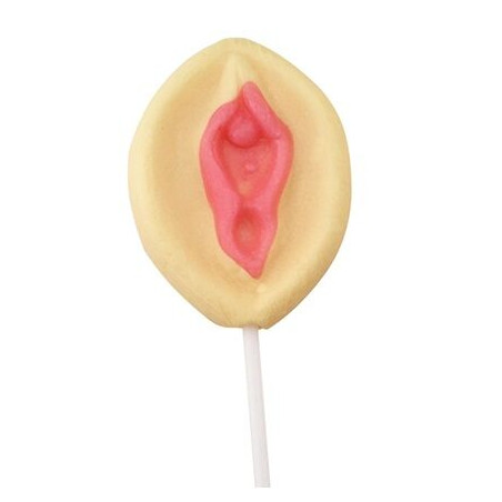 SPENCER FLEETWOOD PIRULETA CANDY PUSSY