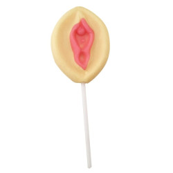 SPENCER FLEETWOOD PIRULETA CANDY PUSSY 2
