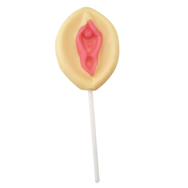 SPENCER FLEETWOOD PIRULETA CANDY PUSSY