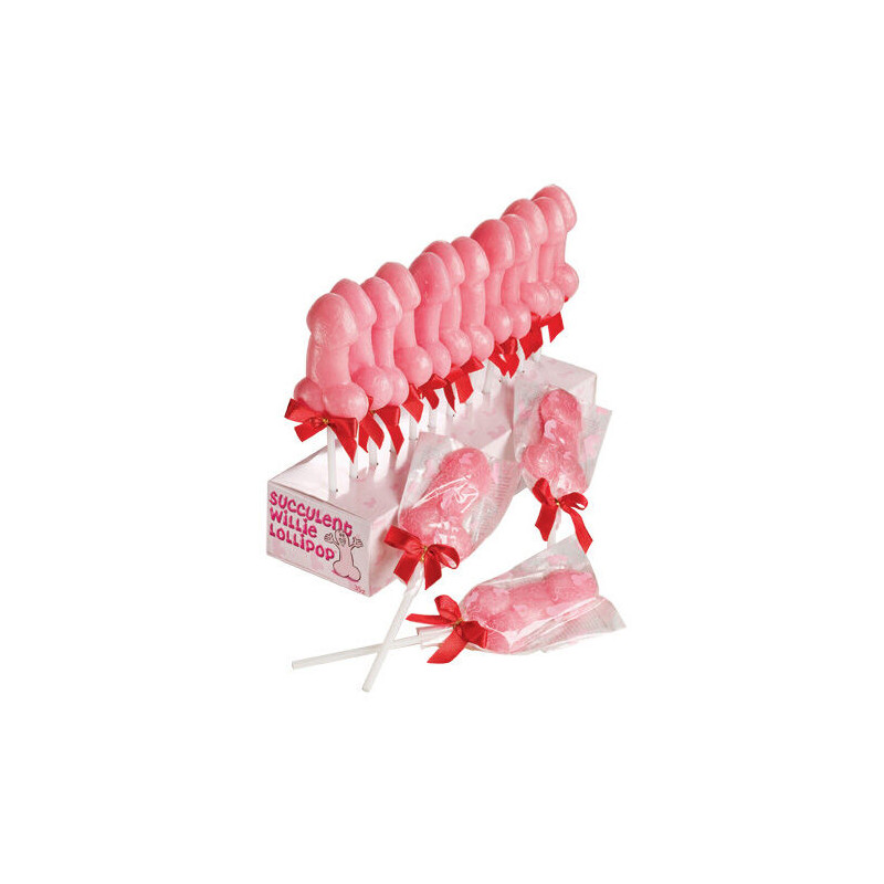 SPENCER FLEETWOOD PIRULETA SUCCULENT WILLIE