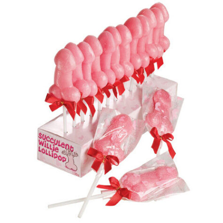 SPENCER FLEETWOOD PIRULETA SUCCULENT WILLIE