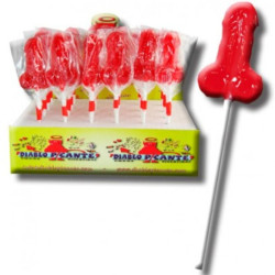 DIABLO GOLOSO PIRULETA PITO DE GOMINOLA 2