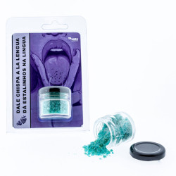 TALOKA SPARKLING FOR THE TONGUE BLUE RASPBERRY MAGICAL KISSES 2