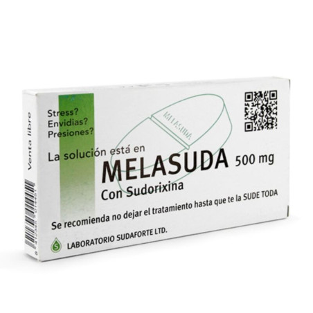 DIABLO GOLOSO MELASUDA CAJA DE CARAMELOS