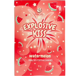 SECRET PLAY CARAMELOS EXPLOSIVOS SANDIA 2