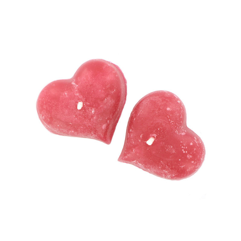 EXTASE SENSUAL COFRE TENTACION ROJA