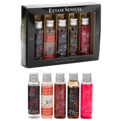 EXTASE SENSUAL COFRE TRUCO O TRATO