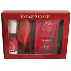 EXTASE SENSUAL COFRE SENSUEL DE VOYAGE 2