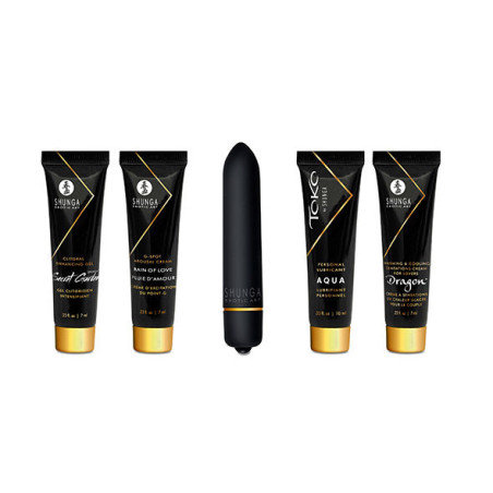 SHUNGA KIT GEISHA NAUGHTY