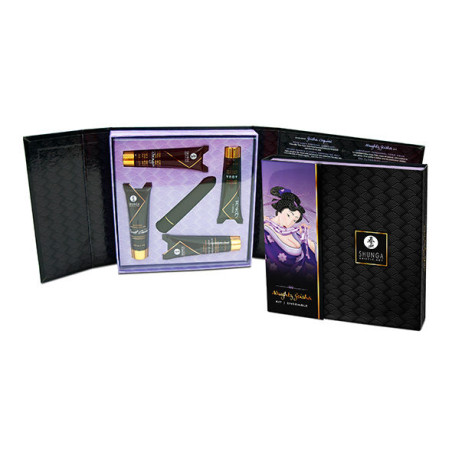 SHUNGA KIT GEISHA NAUGHTY