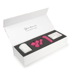 JE JOUE THE NICE AND NAUGHTY GIFT SET 2