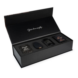 JE JOUE THE NAUGHTY GIFT SET 2