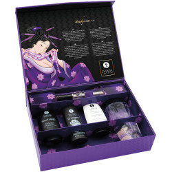 SHUNGA NAUGHTIER KIT 2