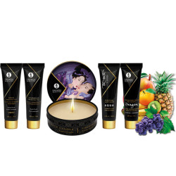 SHUNGA SECRET GEISHA FRUTAS EXOTICAS 2
