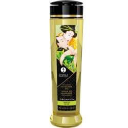 SHUNGA KIT JARDIN DE EDO COLECCION ORGANICA 2