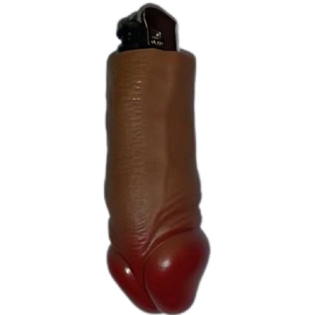 DIABLO PICANTE MECHERO PITO MULATO