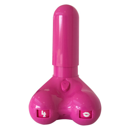 SPENCER FLEETWOOD JIZZ JUEGO DE BEBER