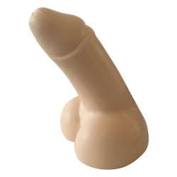 SPENCER FLEETWOOD PENE ANTI ESTRES