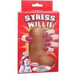 SPENCER FLEETWOOD PENE ANTI ESTRES 2