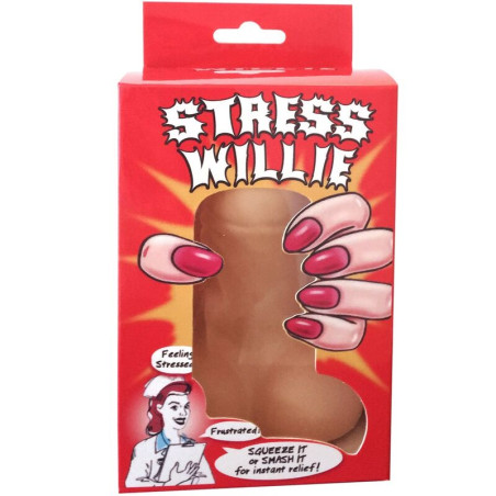 SPENCER FLEETWOOD PENE ANTI ESTRES