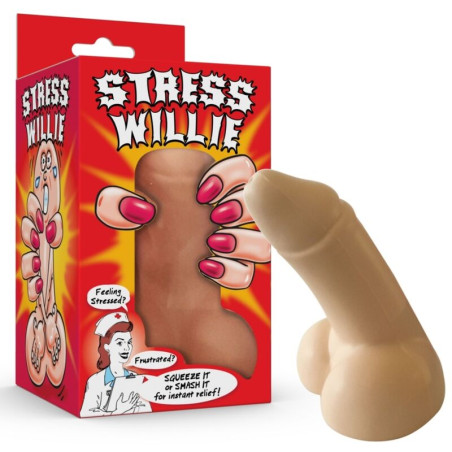 SPENCER FLEETWOOD PENE ANTI ESTRES