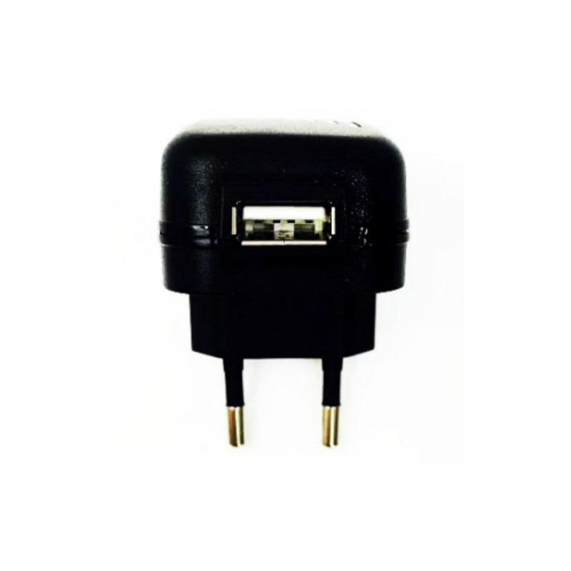 DREAMLOVE CARGADOR EUROPEO USB