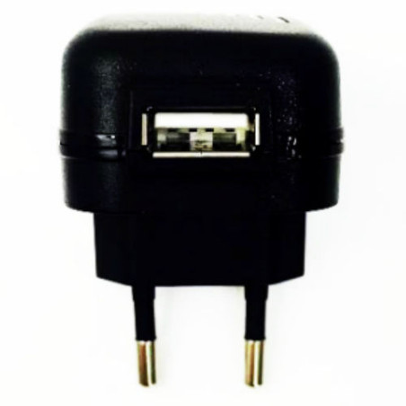 DREAMLOVE CARGADOR EUROPEO USB