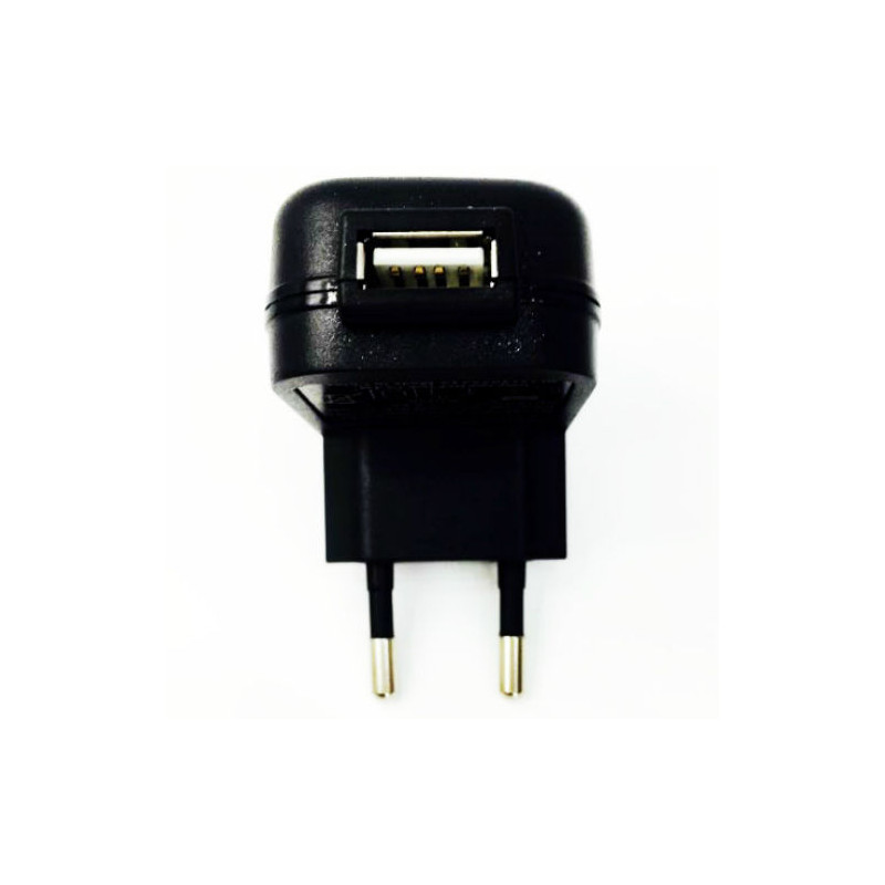 DREAMLOVE CARGADOR EUROPEO USB