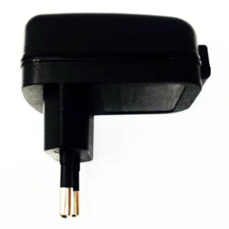 DREAMLOVE CARGADOR EUROPEO USB