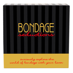 KHEPER GAMES BONDAGE SEDUCTIONS EXPLORA EL MUNDO DEL BONDAGE 2