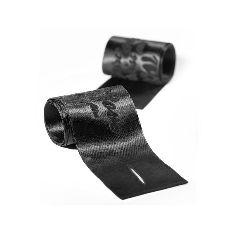 BIJOUX INSTRUMENTS OF PLEASURE NIVEL ROJO