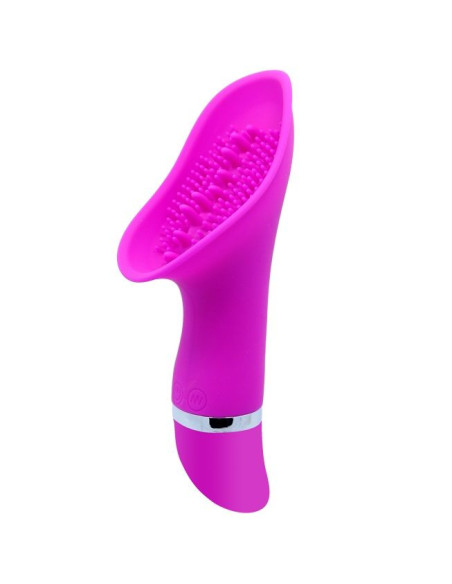 PRETTY LOVE FLIRTATION ESTIMULADOR CLITORIS CLAUDE