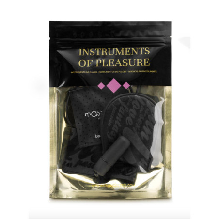 BIJOUX INSTRUMENTS OF PLEASURE NIVEL VIOLETA