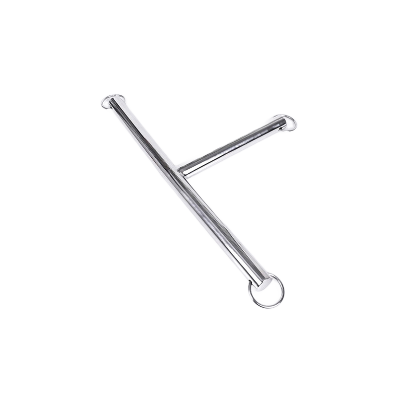 METAL HARD BARRA ESPOSAS SUMISION