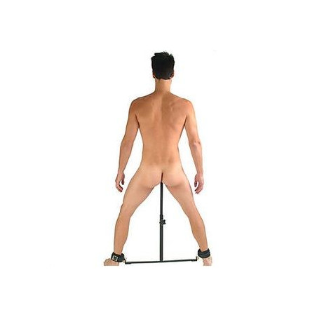 METAL HARD ESTRUCTURA RESTRICCION ANAL