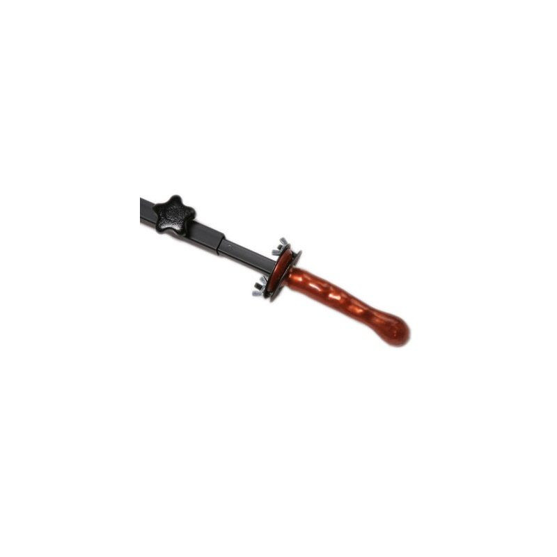 METAL HARD ESTRUCTURA RESTRICCION ANAL