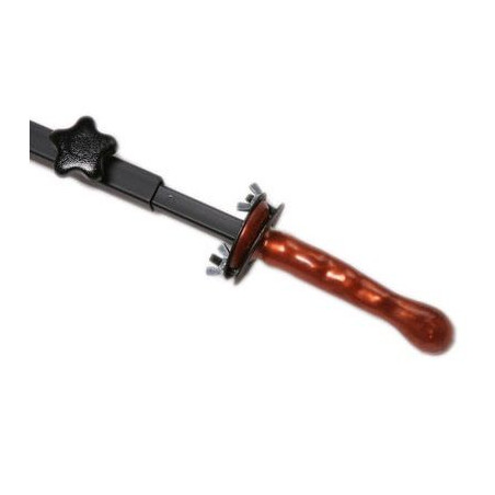 METAL HARD ESTRUCTURA RESTRICCION ANAL