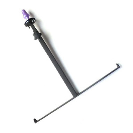 METAL HARD ESTRUCTURA RESTRICCION ANAL