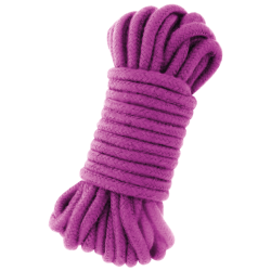 DARKNESS CUERDA JAPONESA 5 M MORADO 2
