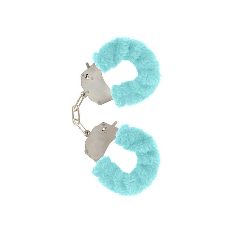 TOYJOY ESPOSAS DEL AMOR AZULES