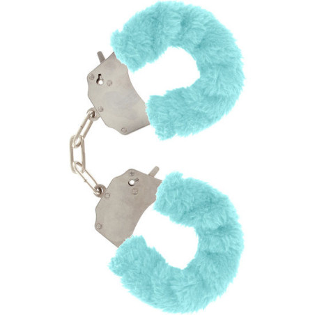 TOYJOY ESPOSAS DEL AMOR AZULES