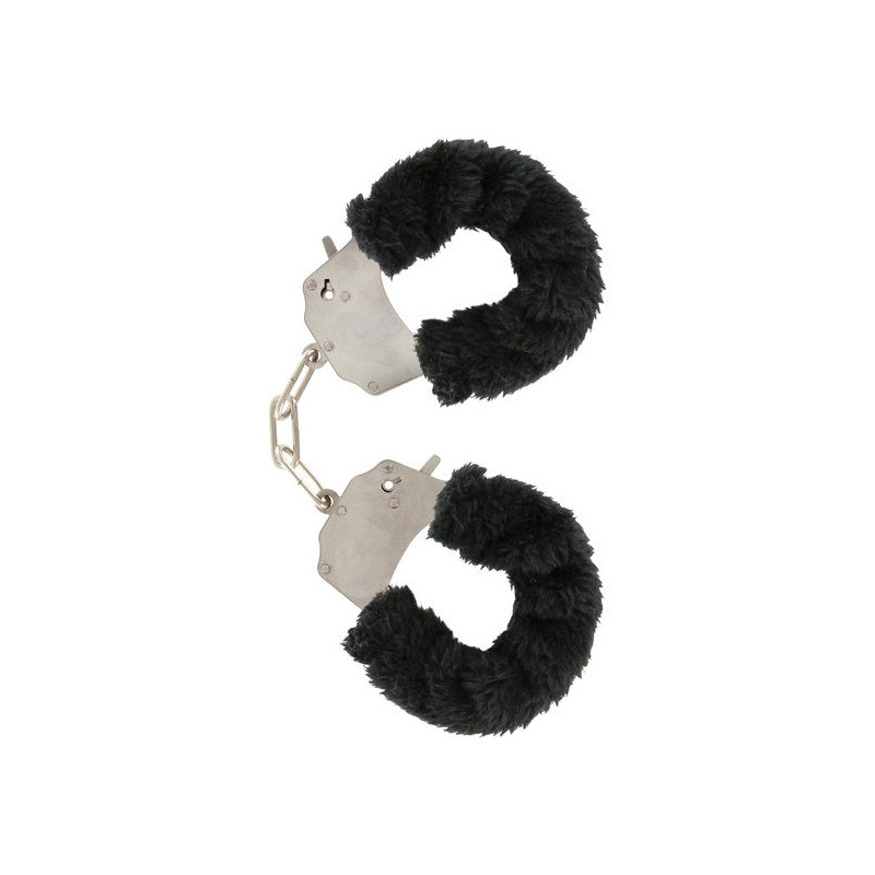 TOYJOY ESPOSAS DEL AMOR NEGRO