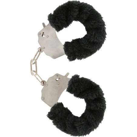 TOYJOY ESPOSAS DEL AMOR NEGRO