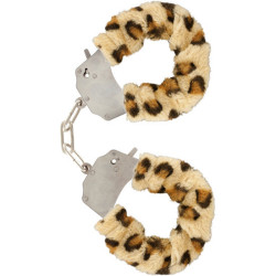 TOYJOY ESPOSAS DEL AMOR LEOPARDO