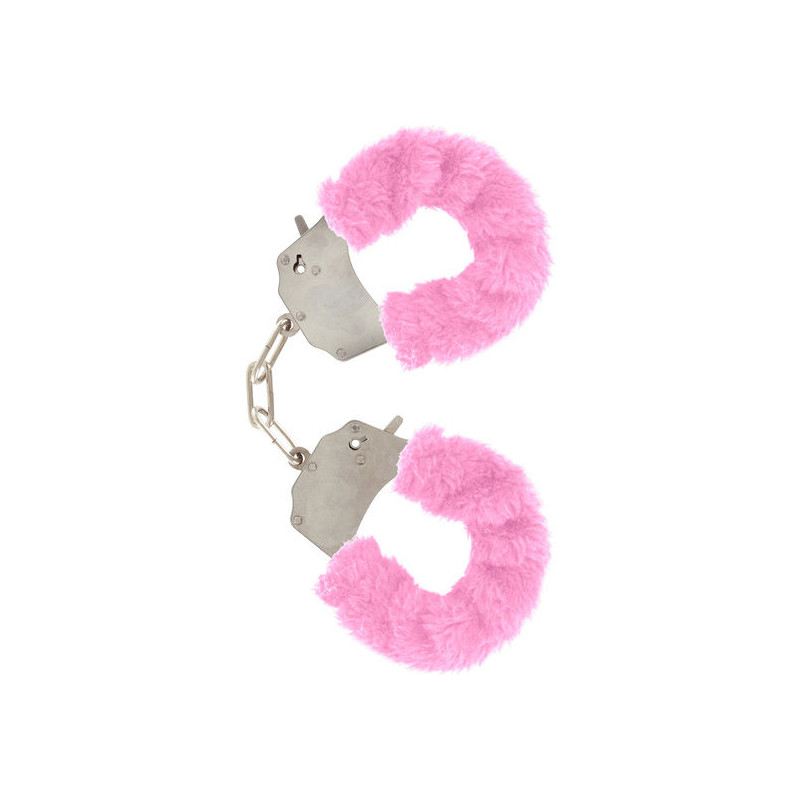 TOYJOY ESPOSAS DEL AMOR ROSA