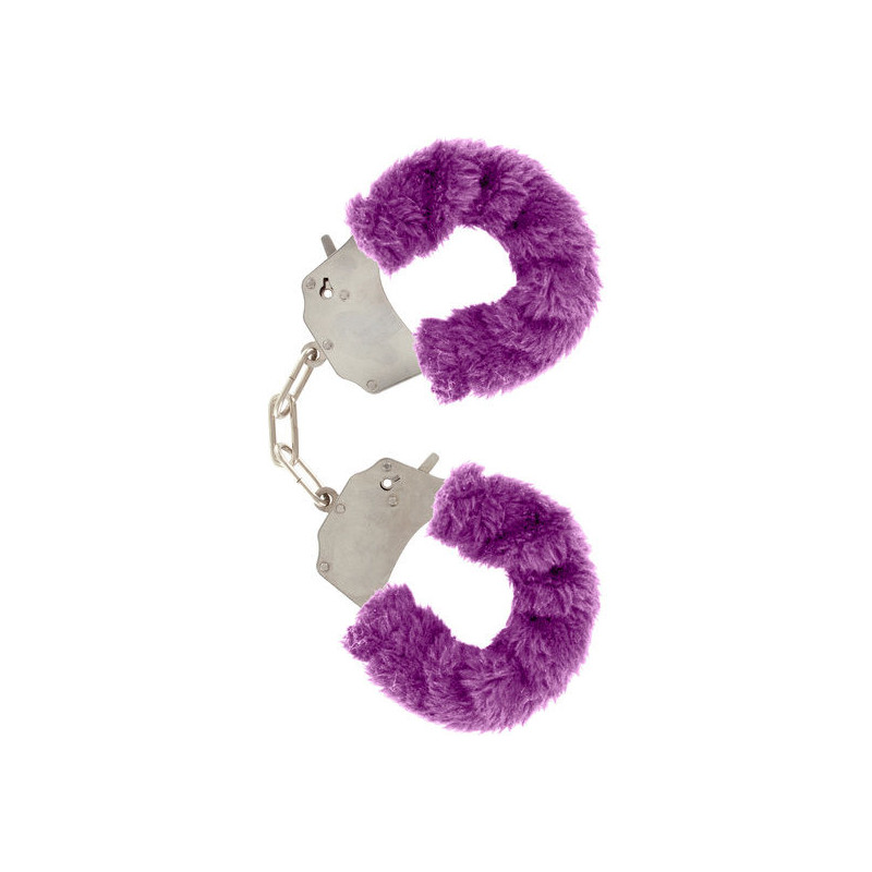 TOYJOY ESPOSAS DEL AMOR LILA