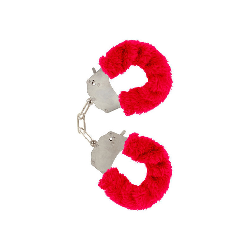 TOYJOY ESPOSAS DEL AMOR ROJO